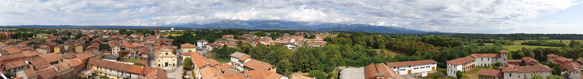 Panoramica